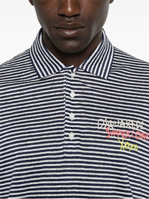  DSQUARED2 | S78GL0023 S23601001F